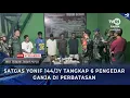 Download Lagu INFO TERKINI - SATGAS YONIF 144/JY TANGKAP 6 PENGEDAR NARKOBA DI PERBATASAN