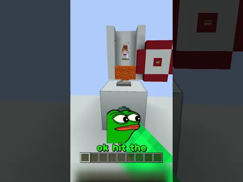 i accidently hit it