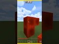 How To Make Redstone Golem