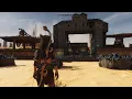 Conan Exiles - Purge Base Layout and Level 10 Purge