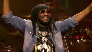 Mo Ali From Sudan In Rootsriders Live Show In Ziggo Dome Tribute To Bob Marley 