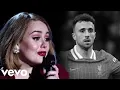Download Lagu Tribute to Diogo Jota – Adele (Official Tribute Video)