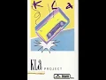 kla project rentang asmara