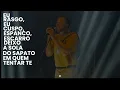 Yago oProprio - Papoulas - Letra (Para Status) - 1080P HD