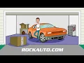Depend on RockAuto com