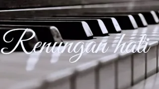 instrument sedih renungan hati 