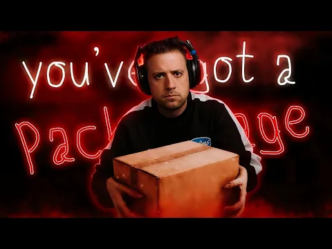 Video Thumbnail: NO ENTIENDO COMO ESTE JUEGO TIENE BUENAS RESEÑAS EN STEAM... 🤌