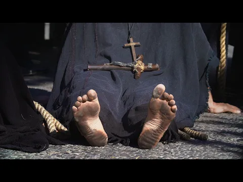 DIOS | Tráiler Oficial | Una película de MAFI