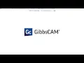 CNC PROgrammer MDD VMM Files in GibbsCAM