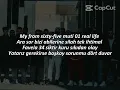 Heijan feat. Muti - Turkish Drill 🇹🇷 Sözleri Lyrics Video