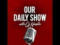 Our Daily Show Interview Karen Wilson Yard Sale This Saturday to Benefit Pride Inc