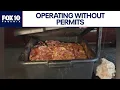Unlicensed taco stands linked to illnesses in Maricopa County FOX 10 Phoenix