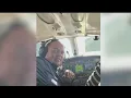 Co-pilot in crash remembered as friend and master of aviation