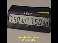 Boost Your Productivity with this timer