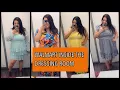 PLUS SIZE WALMART INSIDE THE DRESSING ROOM Terra Sky Brand 2022
