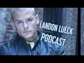 MTV The Challenge Landon Lueck