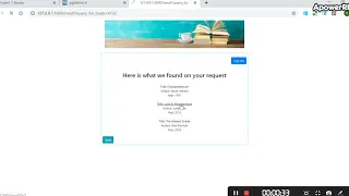 CS50 s Web Programming with Python and JavaScript Project 1 Part 2