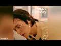 SON DONG WOON (손동운) - Today's Weather (우리 날씨 맑음)「Audio」
