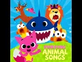 Under the Sea - Pinkfong
