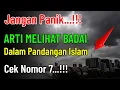 Download Lagu JANGAN PANIK DULU!! ARTI MIMPI MELIHAT BADAI DALAM ISLAM