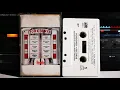Download Lagu Foreigner - Records (1982) [Full Album] Cassette Tape