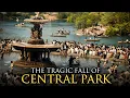 How New York City Erased Its Most Famous Park The Lost Central Park