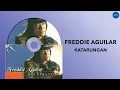 Download Lagu Freddie Aguilar - Katarungan (Official Audio)