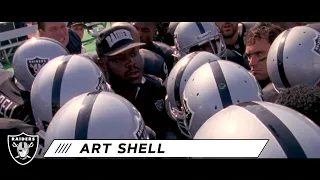 Art Shell Continues To Push for Change in the NFL Coaching Ranks Las Vegas Raiders