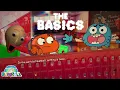 Download Lagu THE WONDERFULLY WEIRD WORLD OF GUMBALL: THE BASICS (FAN EPISODE)