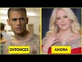10 transgender celebrities before and after number 5 will completely surprise you