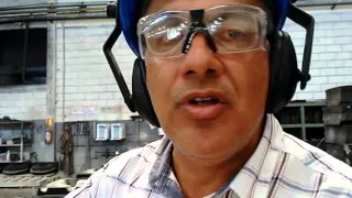 FAI Fundição de Aço Inox LTDA
