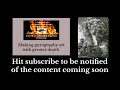 How to wood burn smoke and clouds pyrography for beginners and beyond
