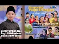 Download Lagu The first CAMPURASI PUSPO SRINANJOYO #update  Terbaru