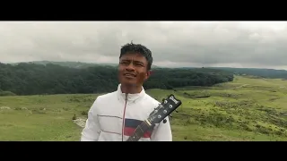  a phi ngan ym lehkai official music video eibanroy langstieh khasi song 