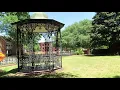Columbus GA Ghost Trail - Haunted Rankin House