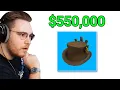 ohnepixel reacts to the history of roblox s rarest items