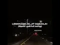 Download Lagu LEMONADE  DILJIT DOSANJH sped up