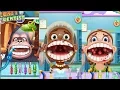 Download Lagu ये गेम आपने कभी नही खेला होगा Crazy Dentist 2 best funny games new