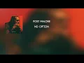 Post Malone - No Option
