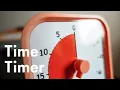 This timer is so simple but so cool
