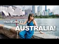 Download Lagu Going to Australia for 3 Weeks WITHOUT My Guide Dog!