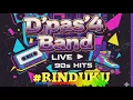 Download Lagu D'PASPOR - RINDUKU || NOSTALGIA ANAK 90an #dpaspor #nostalgia 