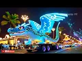 Download Lagu takbir keliling takbiran idul fitri 2025 parade paling meriah
