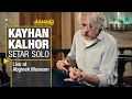 Download Lagu Kayhan Kalhor - Setar Solo | تک‌نوازیِ سه‌تار کیهان کلهر در موزهٔ آبگینه