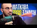 Lagu MATKAPA SOSİS TAKTIM | DEHA MI ZIRVA MI?