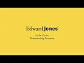 Onboarding Process Edward Jones Insider Stories