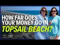 Topsail Beach Homes What You Can Get for Your Money in 2025