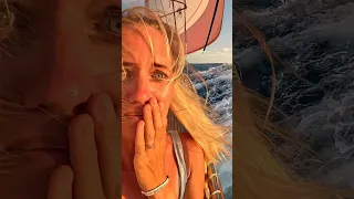 Our LAST EVER Passage on Delos 🥹 (Pt. 2 of 3)