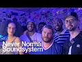 Download Lagu NN Soundsystem with JuanDeOne SuprSprt Twaankalu NyahCami TrapsNTrees @TheLotRadio  08-22-2025