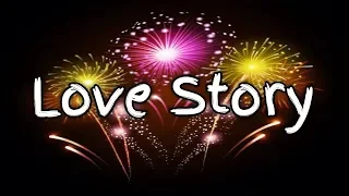 Download Anjay Enak Banget! DJ LOVE STORY FULL BASS 2020 MP3